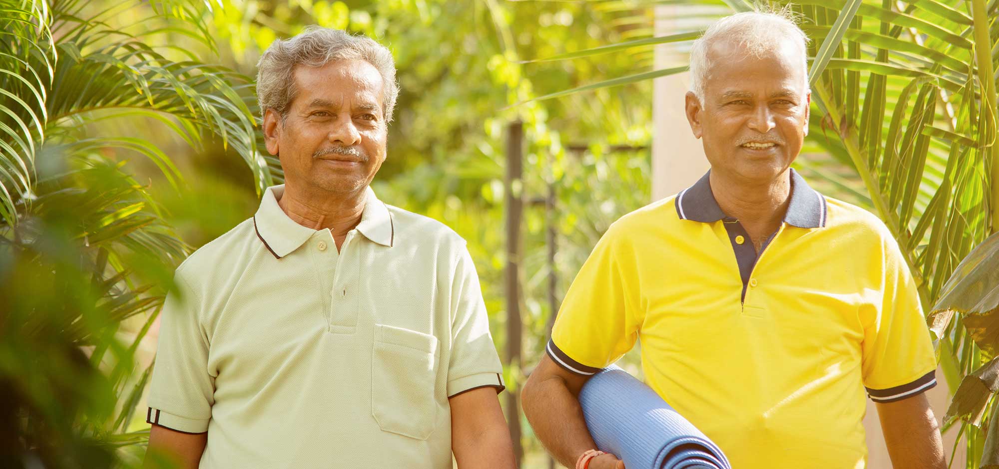 We care about your Wellness